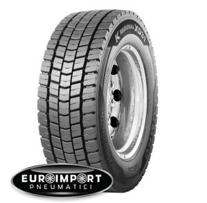 Kumho XD31 245/70 R175 136/134 M Carico C XL  M+S